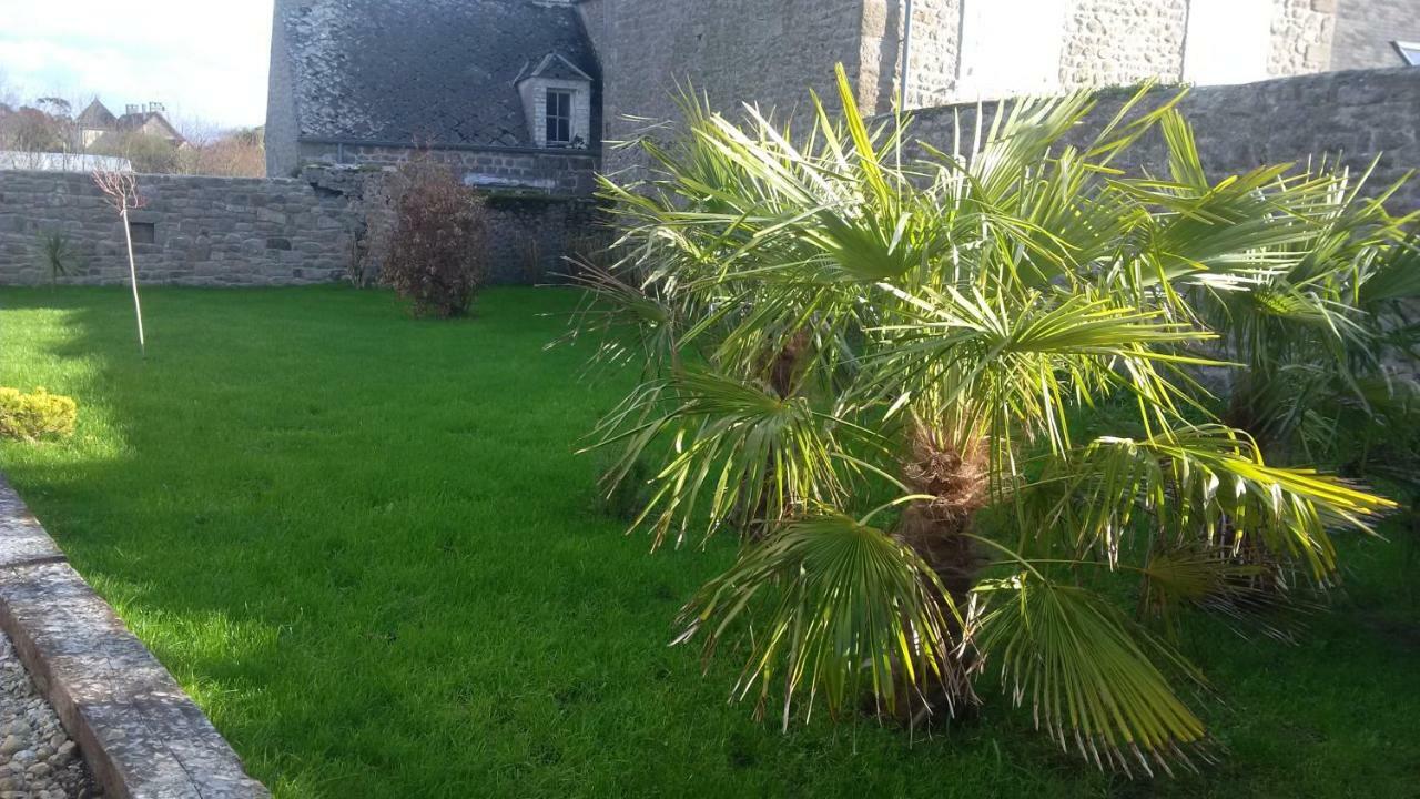 Réville Le Gite De Sandrine מראה חיצוני תמונה